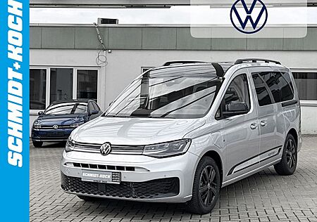 VW Caddy Volkswagen Maxi 1.5 TSI DSG eHybrid Edition AHK LED