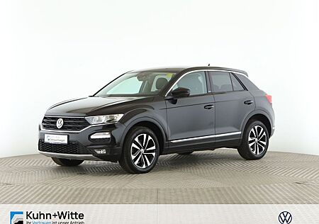 VW T-Roc Volkswagen 2.0 TDI United *Navi*Sitzheizung*App-Conne