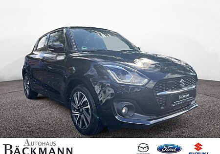 Suzuki Swift 1.2 Comfort+Hybrid