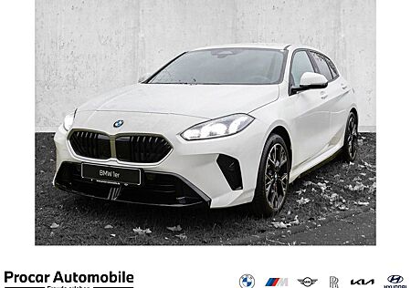 BMW 118d MSport H/K HiFi DAB LED RFK 18"