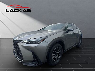 Lexus NX 350h Executive Line Interieur+Technologie Pak