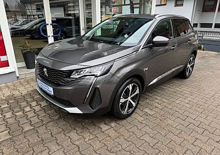 Peugeot 3008 Allure Pack