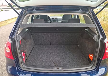 VW Golf Volkswagen 1.4 Goal Goal