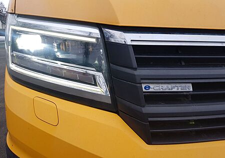 VW Crafter Volkswagen e L3H3 Kühlkoffer Kühlkasten netto 19995