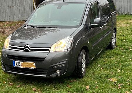 Citroën Berlingo BlueHDi 100 Multispace Selection Mu...