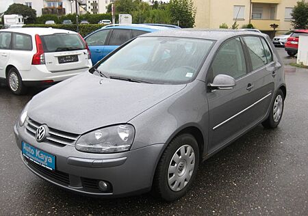 VW Golf Volkswagen V Lim. Edition