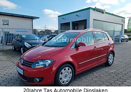 VW Golf Plus Volkswagen VI 1.4 TSI DSG Highline"Seniorenfhrzg"