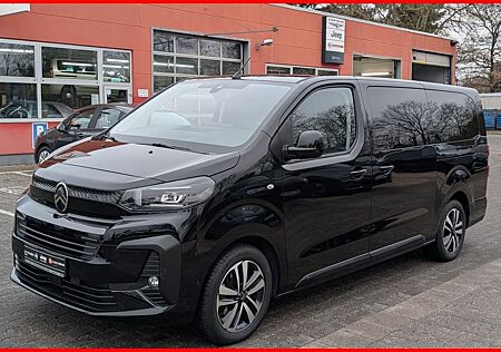 Citroën Spacetourer XL BlueHDi180 EAT8 PLUS *8-SITZER*