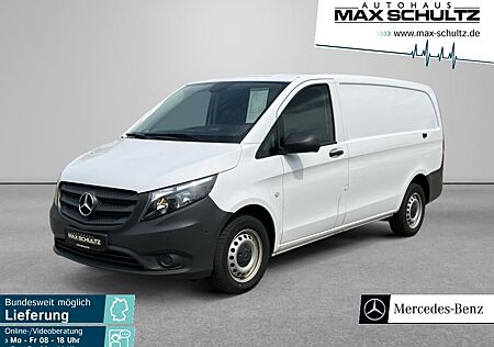 Mercedes-Benz Vito 116 CDI Kasten Lang * --> TOP Zustand