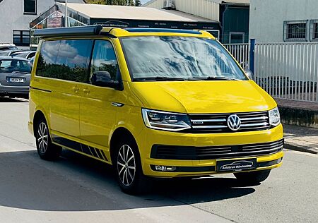 VW T6 California Volkswagen Beach Edition 4Motion *MARKISE*230