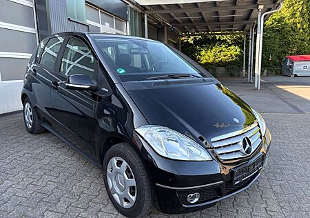 Mercedes-Benz A 160 Klima 105tkm TOP