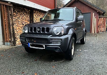 Suzuki Jimny 1.3 4WD Ranger Ranger
