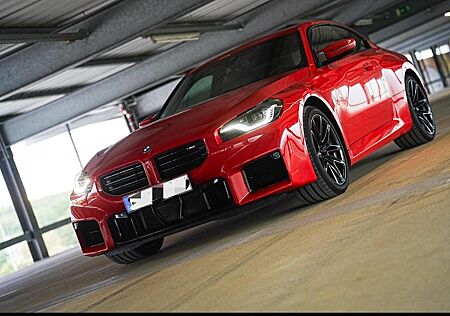 BMW M2 G87 // Garantie// 15.000km// 2024// Voll//Led
