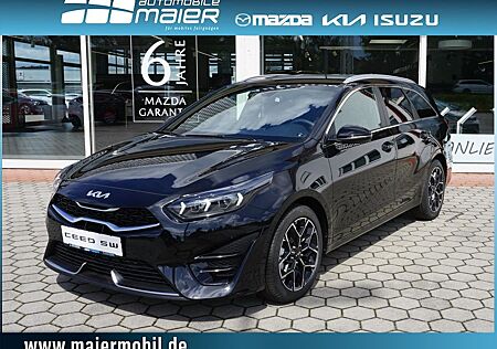 Kia Cee'd Ceed SW 1.5 TGDI GT-LINE *LED* KAMERA* NAVI*