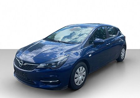 Opel Astra K Lim. 5-trg. Edition Start/Stop