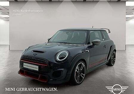 Mini John Cooper Works GP Navi Sportsitze LED Alarm