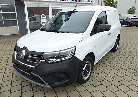 Renault Kangoo III Rapid Advance L1 E-Tech Electric