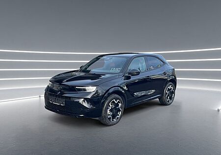 Opel Mokka GS 1.2 Komfort-Paket GS 18´´ LM Felgen