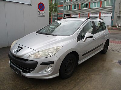 Peugeot 308 SW Tendance