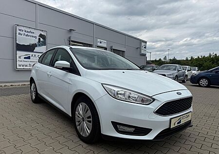 Ford Focus 1.0 EcoBoost Trend Klima/PDC/SHZ/Lenkrad h