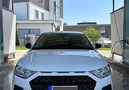 Audi A1 25 TFSI Sportback -