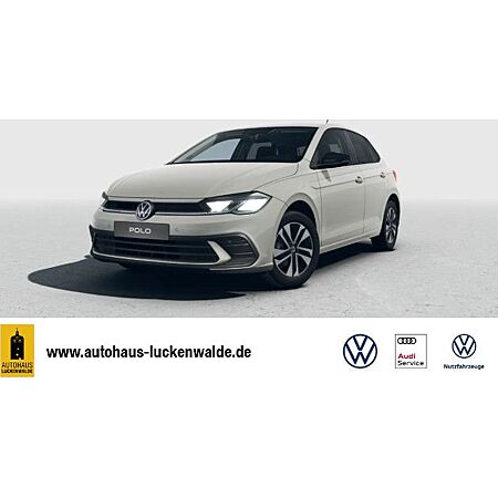 VW Polo leasen