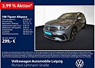 VW Tiguan Allspace Volkswagen R-Line 2.0 TDI 4Motion DSG *Navi