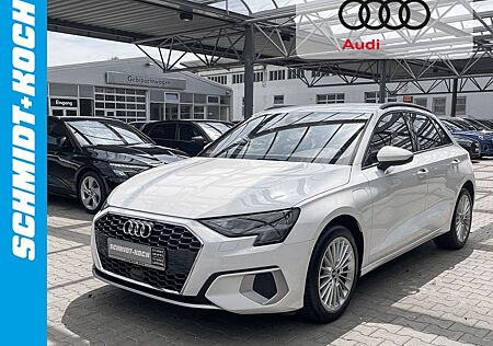 Audi A3 Sportback 40 TFSI e-tron advanced LED ACC DAB