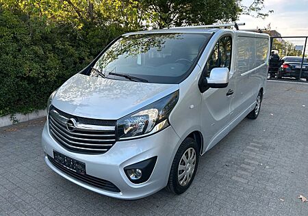 Opel Vivaro /L2H1/PDC/TEMPOMAT/NETTO