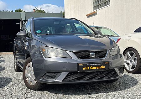 Seat Ibiza ST Reference Viva*Klima*80tsd*Elektr. Fens
