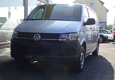 VW T6 Transporter Volkswagen Kasten-Kombi Kasten lang