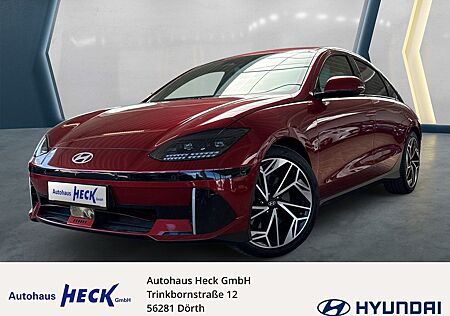 Hyundai IONIQ 6 UNIQ 4WD NAVI LEDER KAMERA
