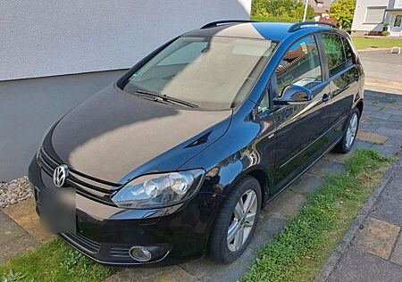 VW Golf Plus Volkswagen 1.2 TSI 63kW MATCH MATCH