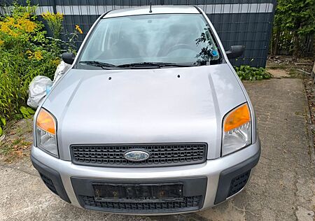 Ford Fusion 1,4 16V, TÜV neu