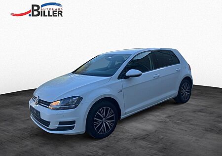 VW Golf Volkswagen VII Lim. XENON+ACC+SHZ+USB+PDC+ZV+HHC+SSA