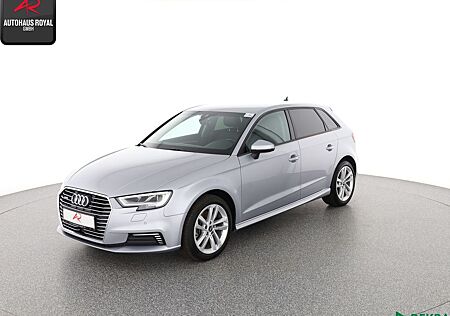 Audi A3 Sportback 40 e-tron KEYLESS,KAMERA,SPURHALTE