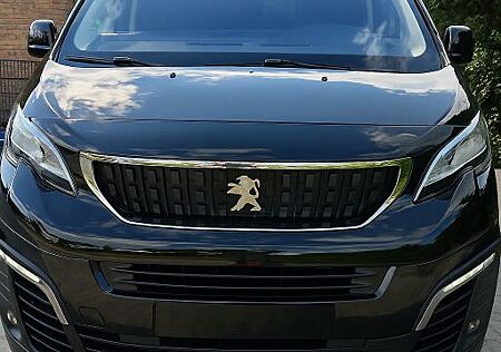 Peugeot Traveller BlueHDi 120 S&S 6-Gang Active L2 A...