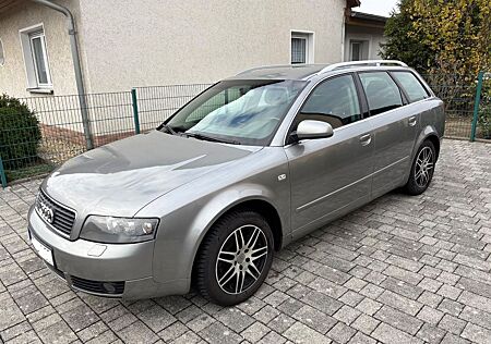Audi A4 1.9TDI 96kW Avant -