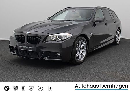 BMW 530d xD M Sport Kamera HUD NaviPro Panorama HiFi