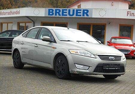 Ford Mondeo Ghia Klimaautomatik