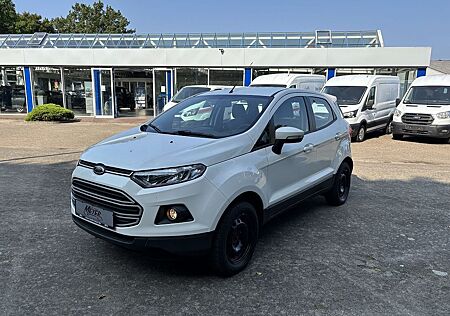 Ford EcoSport 1.5 Ti-VCT Trend