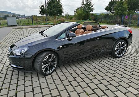 Opel Cascada 2.0 CDTI Active ecoFLEX