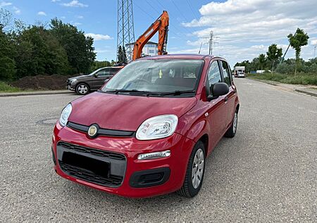 Fiat Panda Pop**RECHTS LENKER**