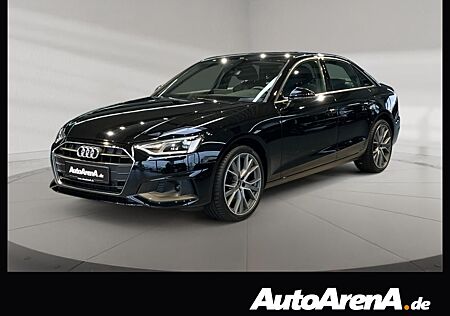 Audi A4 30 2.0 TDI S tronic **Navi/Kamera