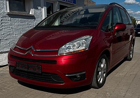 Citroën C4 Spacetourer Grand C4 Picasso Tendance