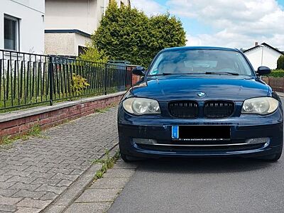 BMW 118d E87 - Bastler / Schrauber