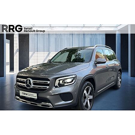 Mercedes-Benz GLB 250 leasen