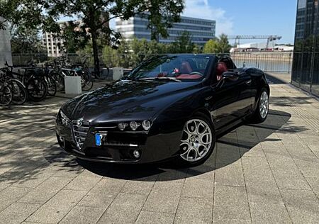Alfa Romeo Spider 939 2.2 JTS 16V Exclusive