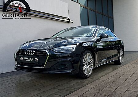 Audi A5 Coupe S tronic*NAVI*LED*DIGITAL*1.Hd.*S-Heft*