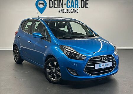 Hyundai ix20 Trend*BEHEIZTES LENKRAD*FREISPRECH*PDC*